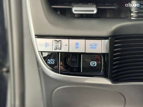Hyundai Ioniq 5 2022 - фото 21