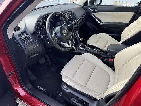 Mazda CX-5 2015 - фото 26