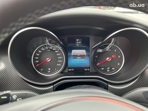 Mercedes-Benz V-Класс 2023 - фото 39