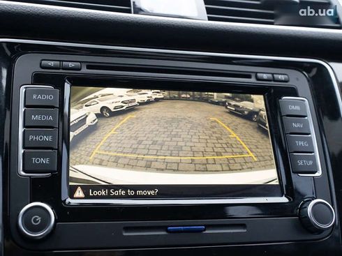 Volkswagen Passat 2014 - фото 20