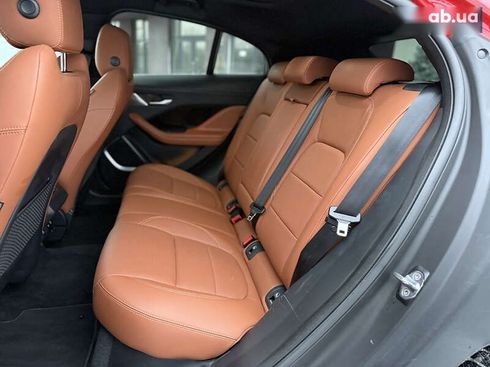 Jaguar I-Pace 2021 - фото 9