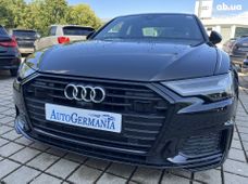 Продаж б/у Audi A6 Робот - купити на Автобазарі