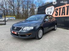 Продаж вживаних Volkswagen Passat в Вінницькій області - купити на Автобазарі