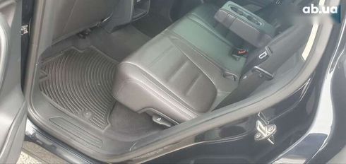 Volkswagen Touareg 2016 - фото 12