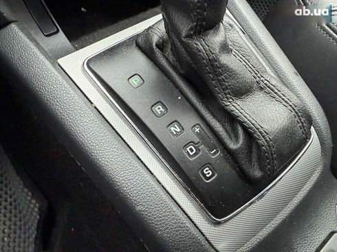 Skoda Octavia 2010 - фото 27