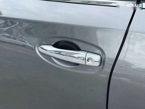 Nissan Rogue 2014 - фото 14