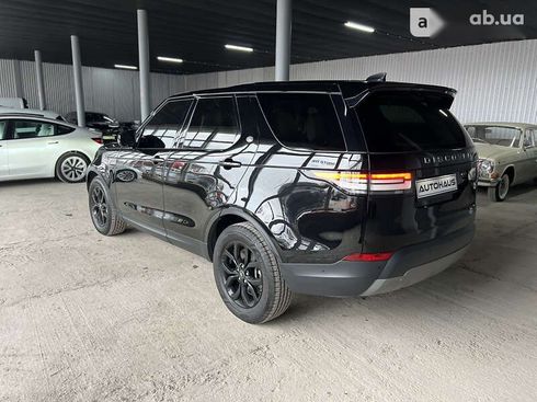 Land Rover Discovery 2019 - фото 6