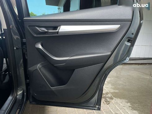 Skoda Karoq 2020 - фото 30