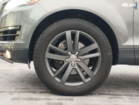 Audi Q7 2012 - фото 4