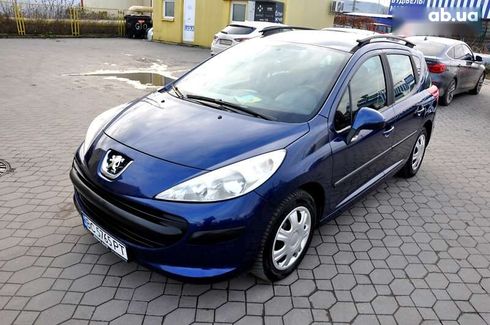 Peugeot 207 2008 - фото 13