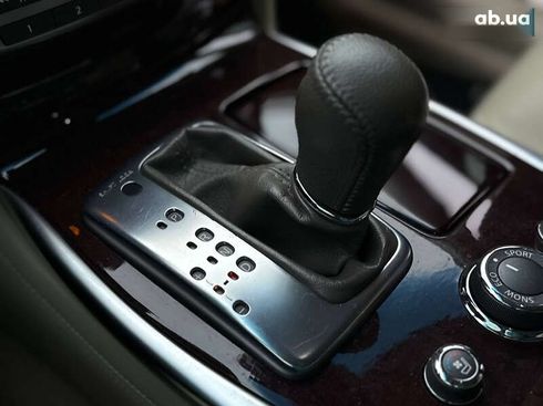 Infiniti Q70 2015 - фото 18