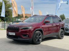 Продажа Jeep б/у в Житомирской области - купить на Автобазаре