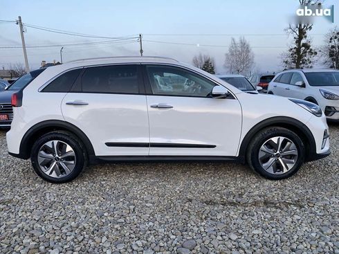 Kia Niro 2020 - фото 26