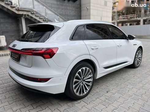 Audi E-Tron 2019 - фото 11