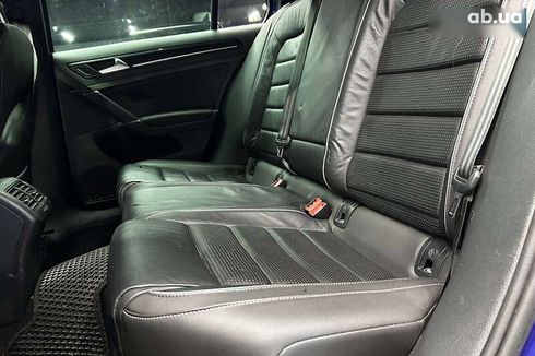 Volkswagen Golf 2018 - фото 13