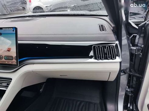 BYD Song Plus 2024 - фото 7