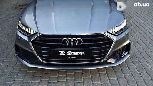 Audi A7 2019 - фото 6