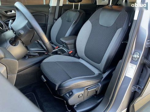 Opel Grandland X 2019 - фото 24