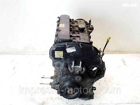 двигатель в сборе для Ford Mondeo - купити на Автобазарі - фото 6