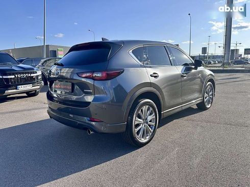 Mazda CX-5 2023 - фото 15