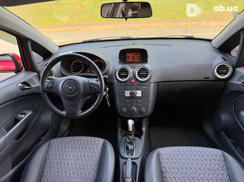 Opel Corsa 2011 - фото 18