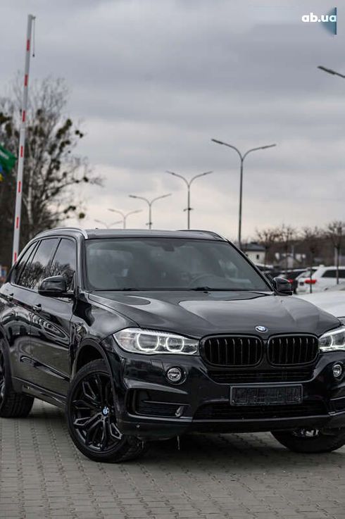 BMW X5 2013 - фото 4