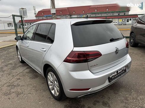 Volkswagen Golf 2018 - фото 8