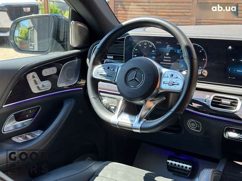 Mercedes-Benz GLE-Class 2020 - фото 27