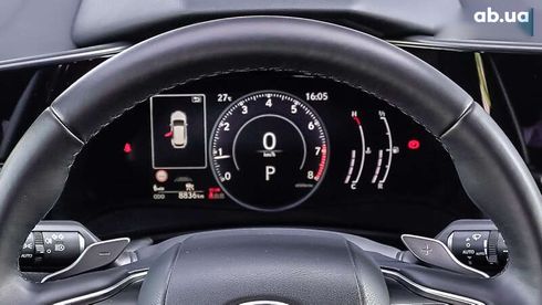 Lexus NX 2023 - фото 23