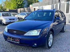Купить Ford бу в Одессе - купить на Автобазаре