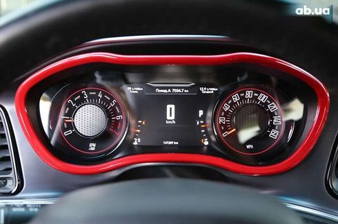 Dodge Challenger 2016 - фото 16