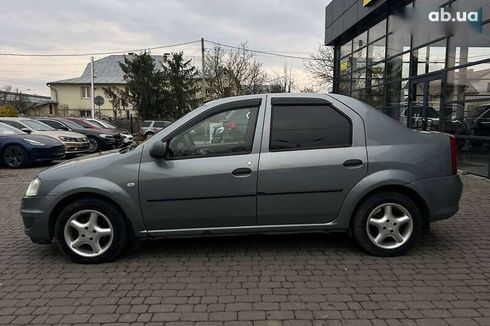 Renault Logan 2011 - фото 4