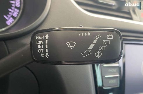 Skoda Octavia 2016 - фото 13