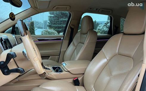 Porsche Cayenne 2010 - фото 9