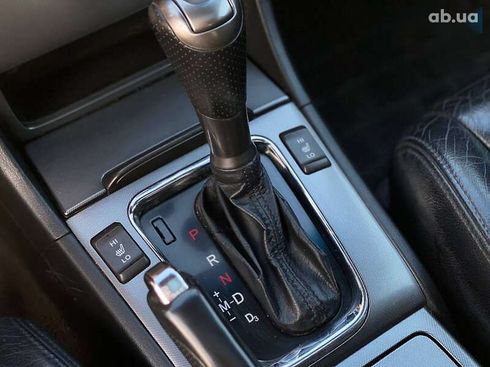 Honda Accord 2007 - фото 23