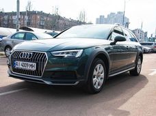 Продаж вживаних Audi a4 allroad в Києві - купити на Автобазарі