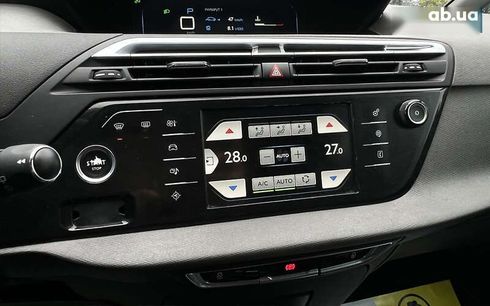 Citroёn c4 grand picasso 2015 - фото 18
