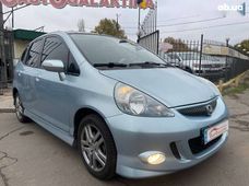 Продажа б/у Honda Jazz 2008 года - купить на Автобазаре