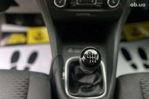 Volkswagen Golf 2011 - фото 18