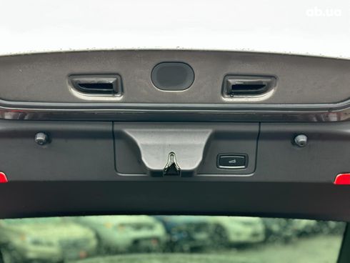 Porsche Panamera 2013 серый - фото 23