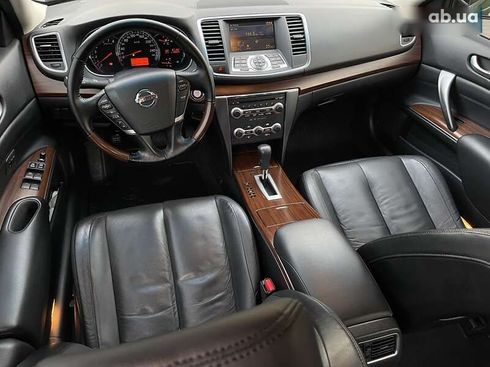 Nissan Teana 2012 - фото 24