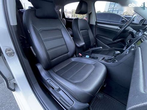Volkswagen Passat 2014 - фото 14