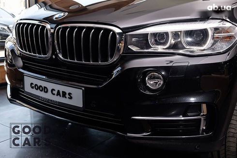 BMW X5 2014 - фото 12