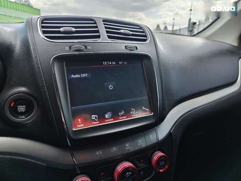 Dodge Journey 2018 - фото 21