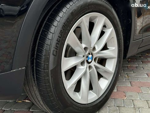 BMW X3 2013 - фото 14
