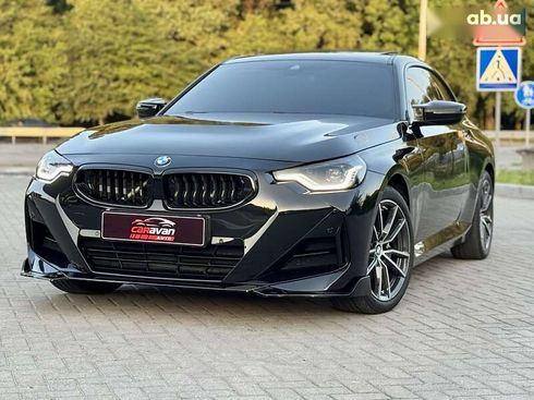 BMW 2 серия 2024 - фото 2