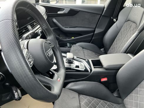 Audi RS 5 2022 - фото 15