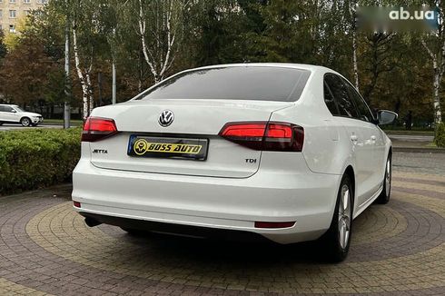 Volkswagen Jetta 2016 - фото 7