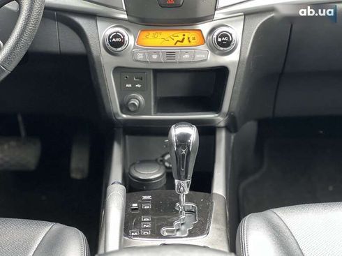 SsangYong Korando 2014 - фото 15