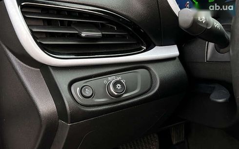 Chevrolet Volt 2015 - фото 18